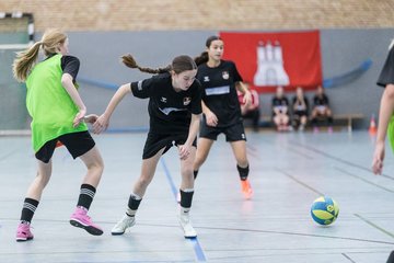 Bild 930 - wCJ Loewinnen Cup C1